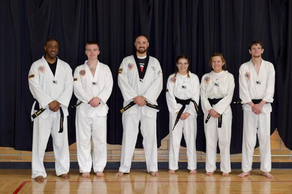 Fierce Martial Arts Academy