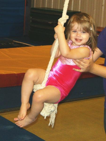 Acrotex Gymnastics
