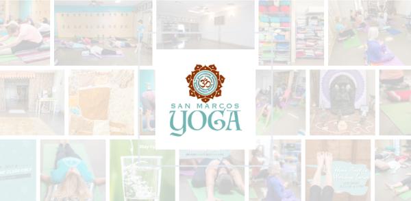 San Marcos Yoga