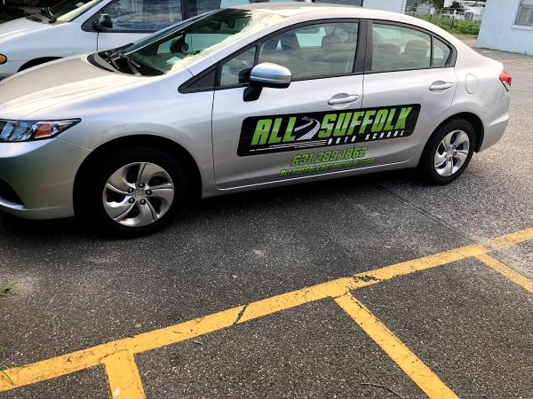 All-Suffolk Auto School