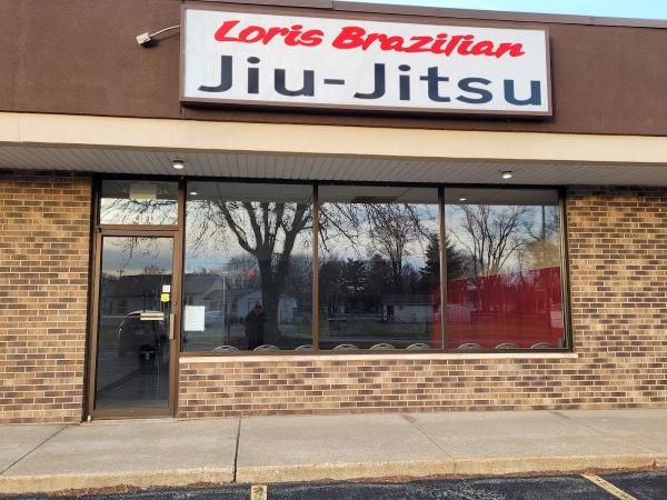 Loris Brazilian Jiu-Jitsu