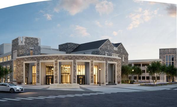 Villanova Theatre