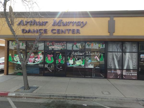 Arthur Murray Dance Studio Riverside