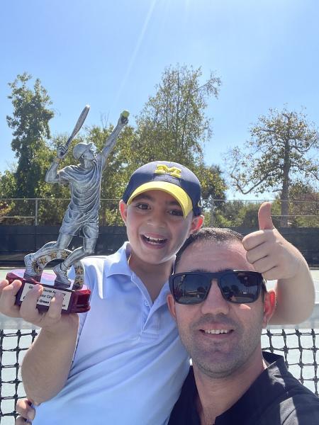 Tennis For All- Burbank