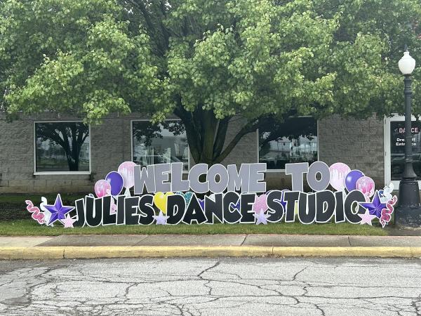 Julie's Dance Studio