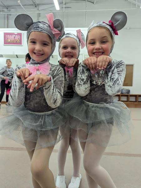 Julie's Dance Studio