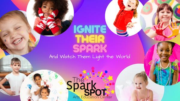 The Spark Spot