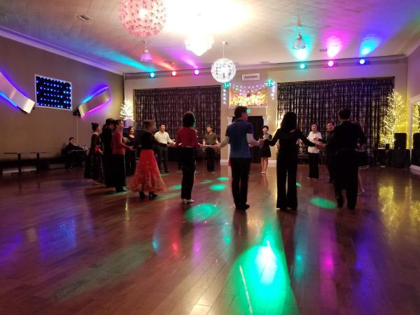 Gardena Dance Center