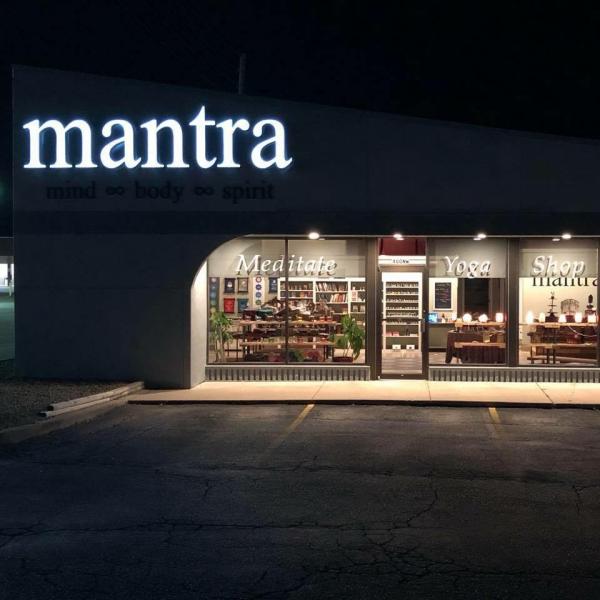 Mantra