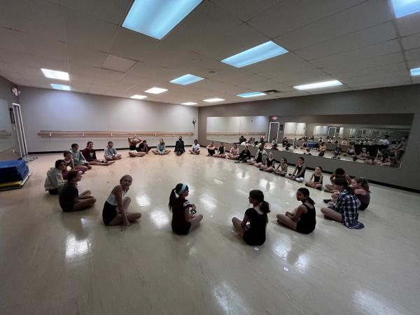 Studio J Academy of Dance