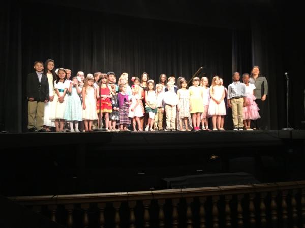 Piano Lessons For All Ages at Virtuoso Music School