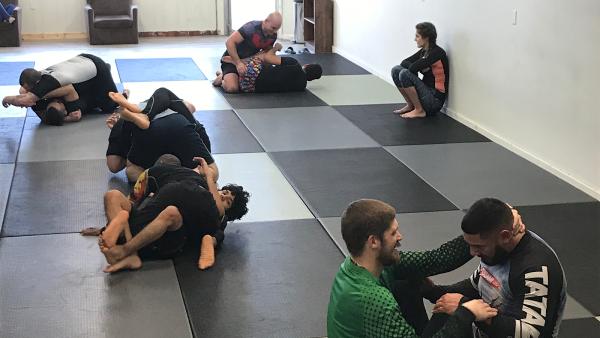 Velez Jiujitsu