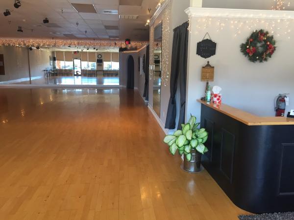 Ballantyne Ballroom Dance Studio