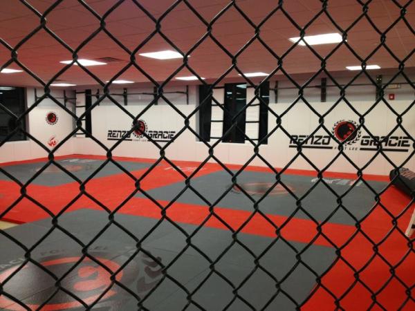 Renzo Gracie Fort Lee