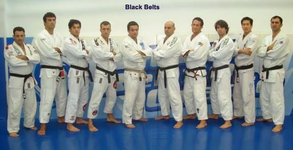 Renzo Gracie Fort Lee
