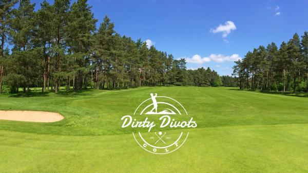 Dirty Divots Golf
