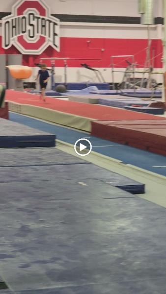 International Gymnastics Academy