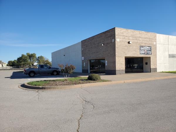 Integrity Martial Arts