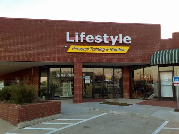 Lifestyle Personal Training