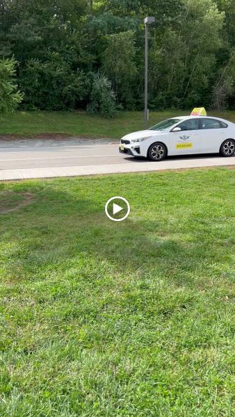 Morris Driving School
