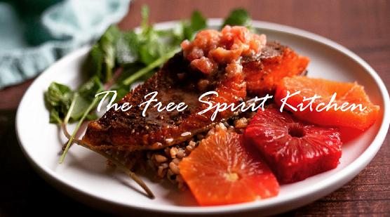 The Free Spirit Kitchen