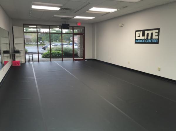 Elite Dance Center