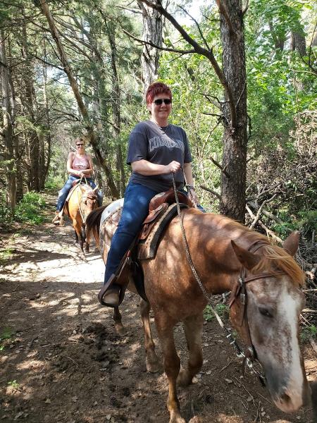 H&H Equestrian Center