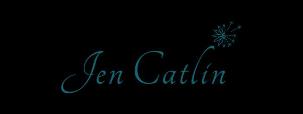 Jen Catlin Hypnosis & Coaching