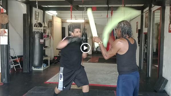 Panama Boxing Studio