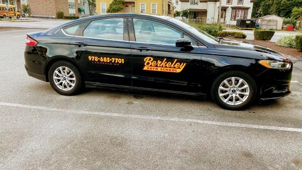 Berkeley Auto School