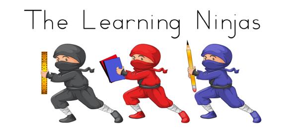 The Learning Ninjas