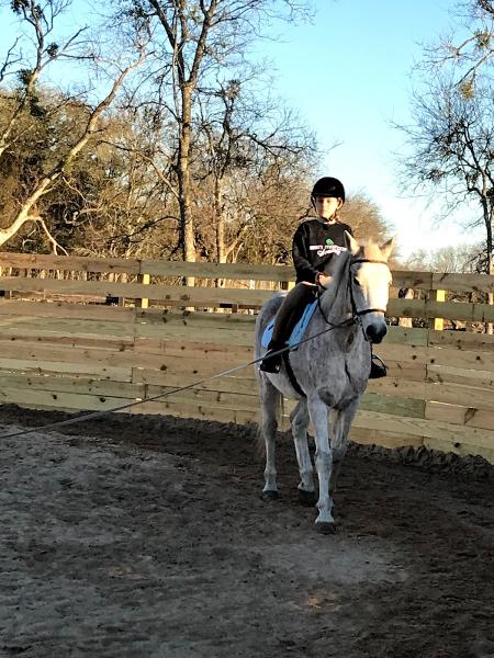 Victory Stables Equestrian Academy