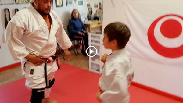 Okinawa Karate Gōjū -Ryu