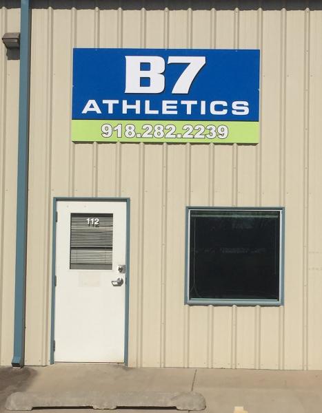 B7 Athletics