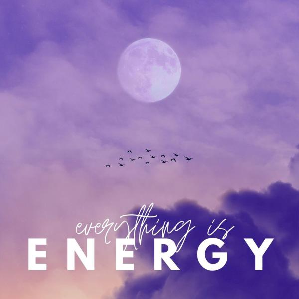 Empath Energy Healing