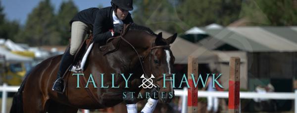 Tally Hawk Stables