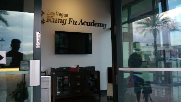 Las Vegas Kung Fu Academy Martial Arts School
