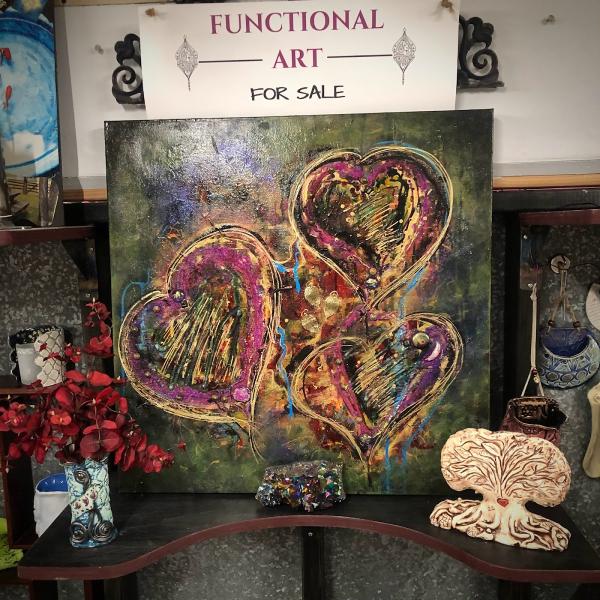 Lively Mind Art Studio