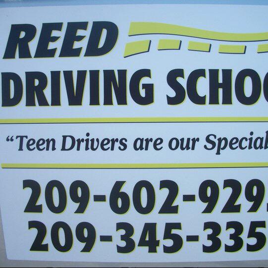 Reed Driving School