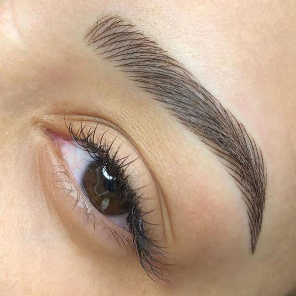 Jovi Academy Advanced Esthetic. Pmu. Microblading