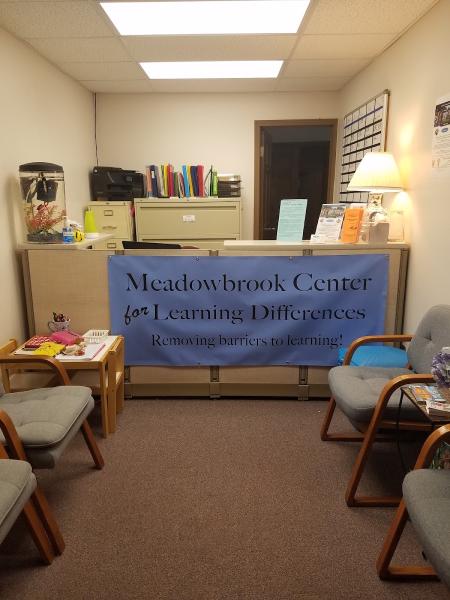 Meadowbrook Center For Learning Differences