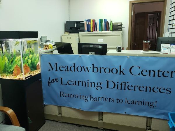 Meadowbrook Center For Learning Differences