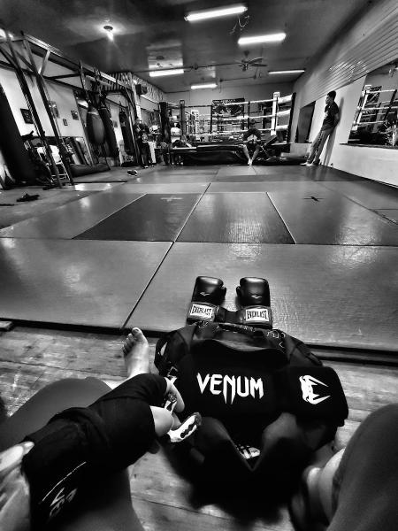 Aguilar's Combat Concepts