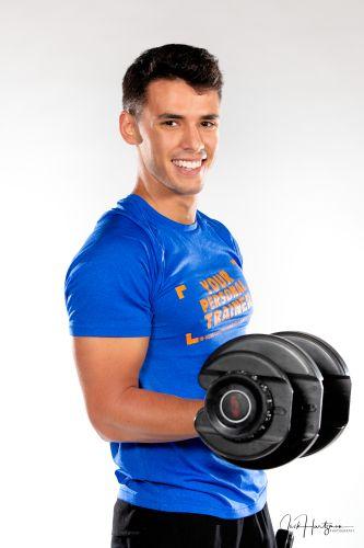 Your Personal Trainer