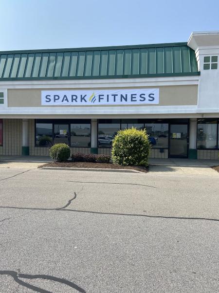 Spark Fitness Buffalo