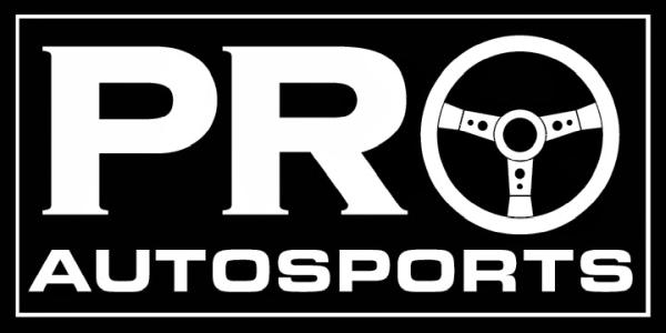 Proautosports Track Days