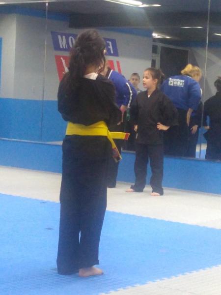 Freedom Martial Arts