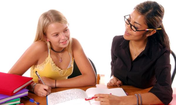 Total Tutoring Services