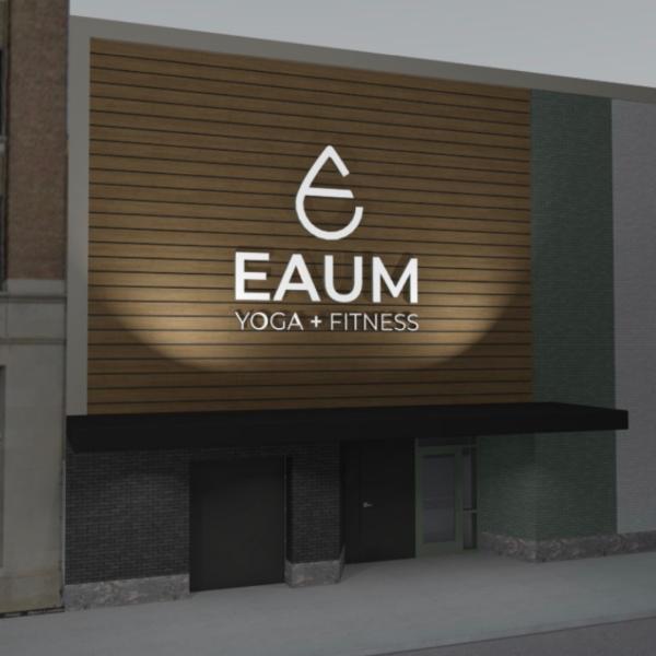 Eaum Yoga + Fitness