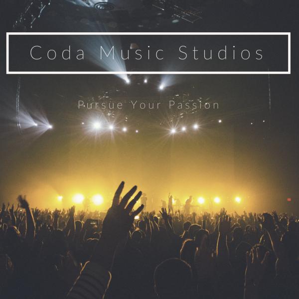 Coda Music Studios